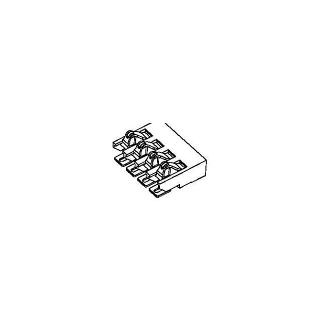473270001 — Molex product photo