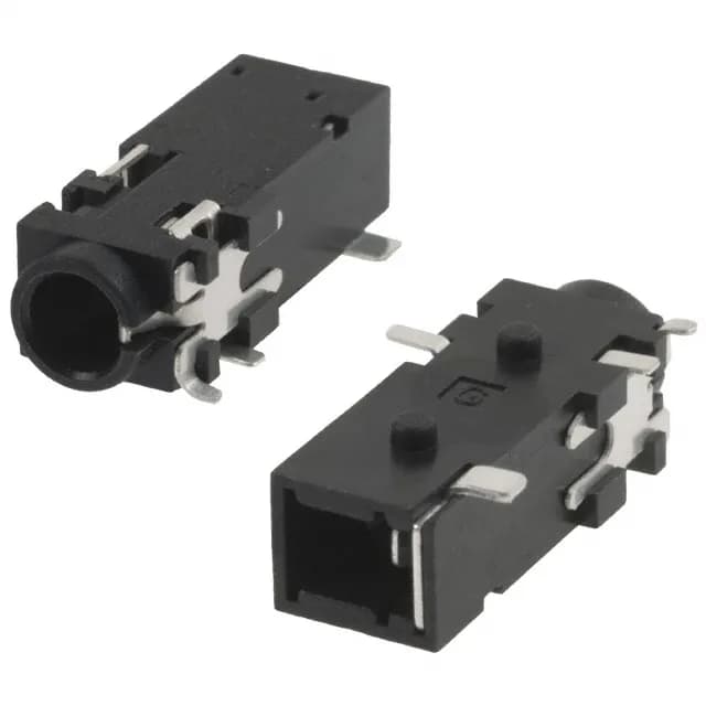 SJ-43514-SMT-TR — CUI Devices product photo