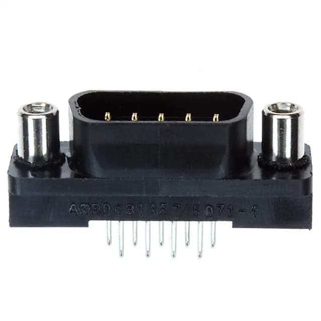 5745071-4 — TE Connectivity AMP Connectors product photo