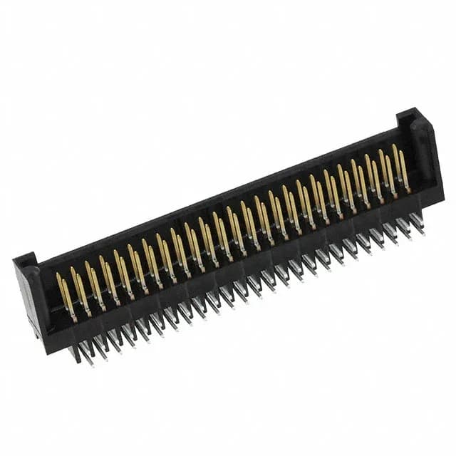 5-102802-4 — TE Connectivity AMP Connectors product photo