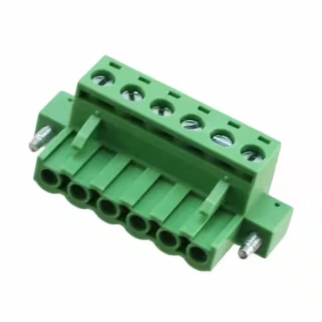 TJ0651520000G — Amphenol Anytek product photo