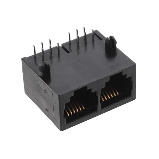 AMJH-6-T-R-P10 — Assmann WSW Components product photo