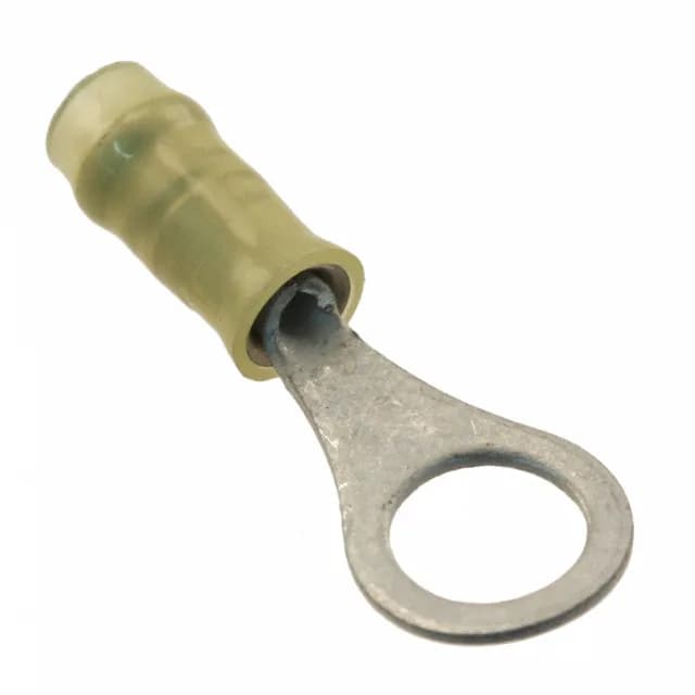 2-323916-1 — TE Connectivity AMP Connectors product photo