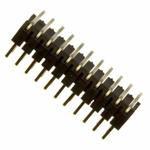 58102-G61-11LF — Amphenol ICC (FCI) product photo