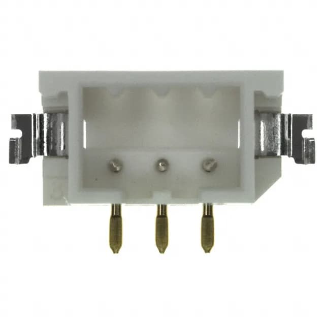 DF3EA-3P-2V(50) — Hirose Electric Co Ltd product photo