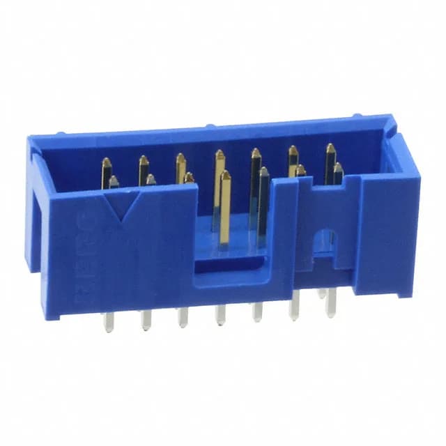 75869-302LF — Amphenol ICC (FCI) product photo