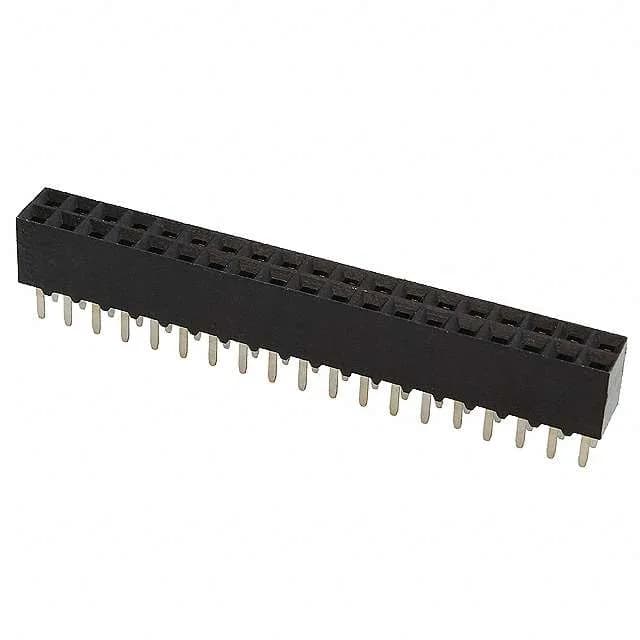 6-534998-9 — TE Connectivity AMP Connectors product photo