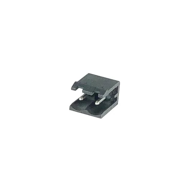 2EHDR-02P-BK — Dinkle Corporation, USA product photo