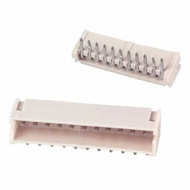 S11B-ZR(LF)(SN) — JST Sales America Inc. product photo