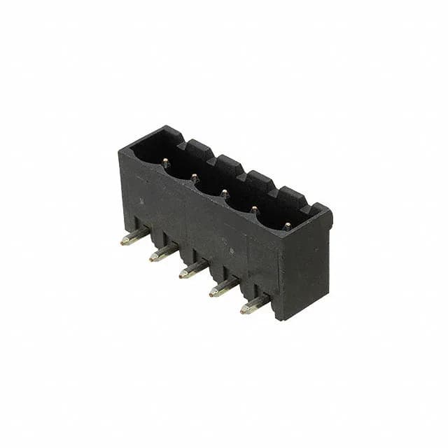 796639-5 — TE Connectivity AMP Connectors product photo
