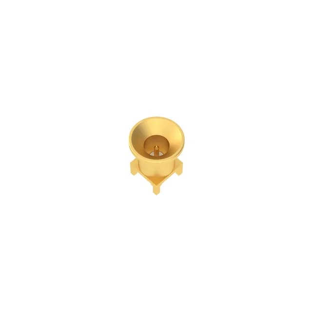 R222M00720 — Radiall USA, Inc. product photo