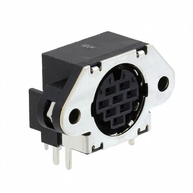 HR212-10RA-8SDL(73) — Hirose Electric Co Ltd product photo