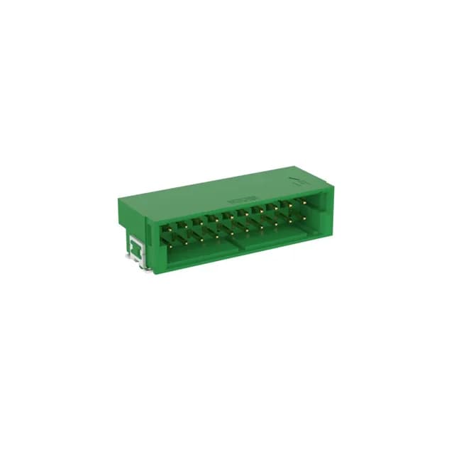 374319-E — TE Connectivity Erni product photo