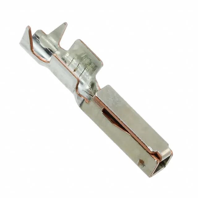 HB01S25H3P1 — JAE Electronics product photo