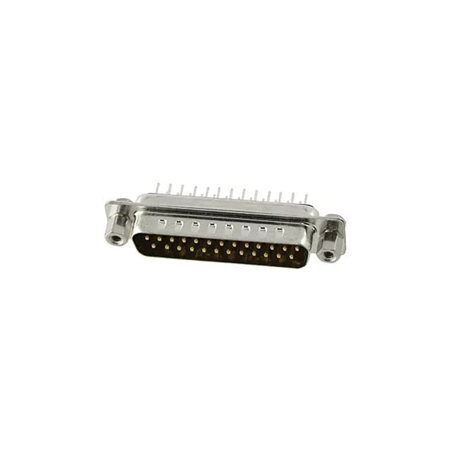 DB25-PT-1-SL-JS — Adam Tech product photo