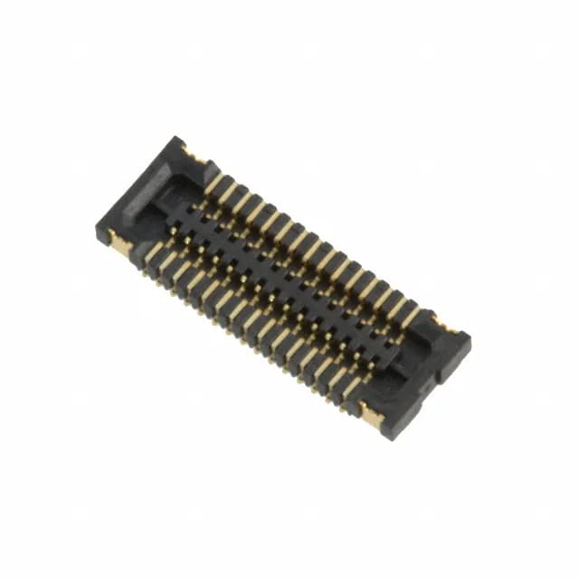 BM10NB(0.8)-30DS-0.4V(51) — Hirose Electric Co Ltd product photo