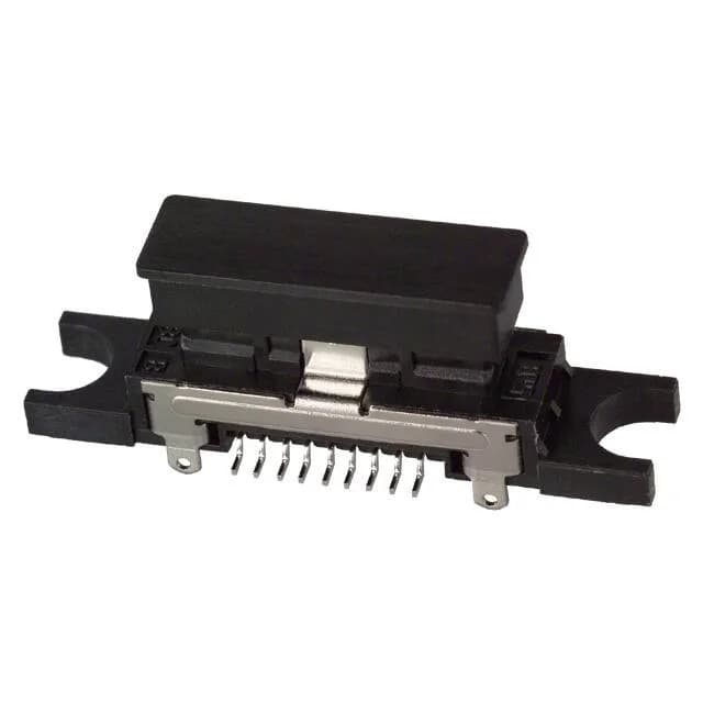ST80X-18S — Hirose Electric Co Ltd product photo