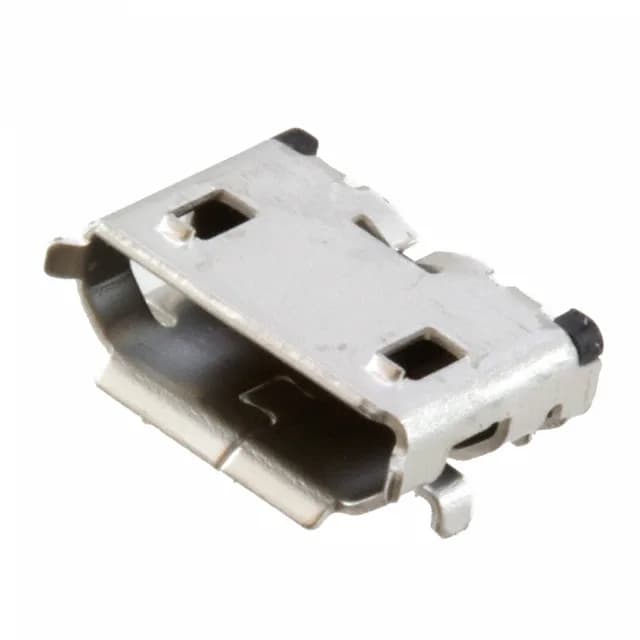 DX4R005JJ2R1800 — JAE Electronics product photo