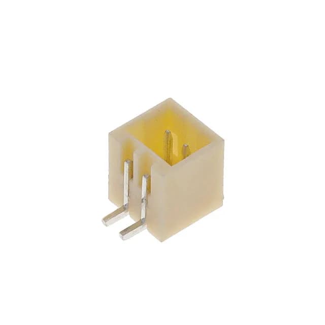 1775443-2 — TE Connectivity AMP Connectors product photo