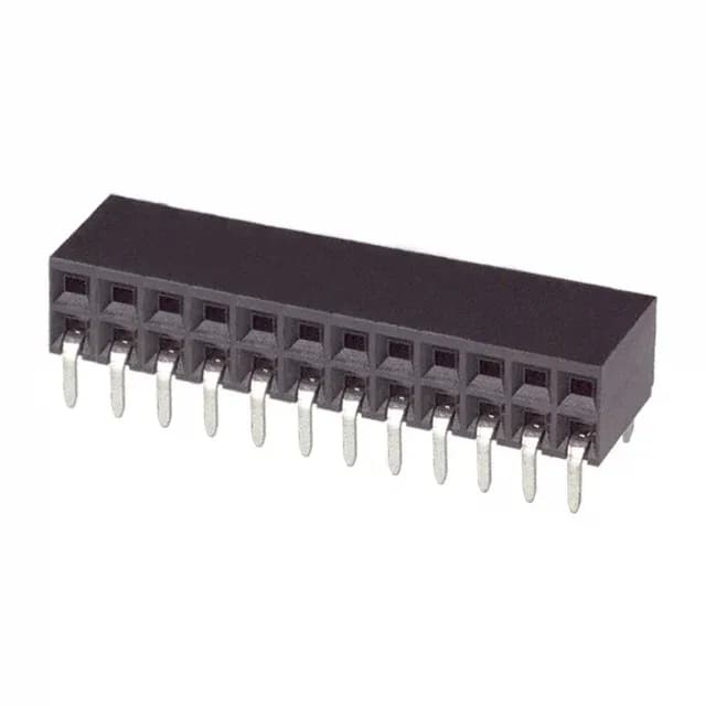 535512-3 — TE Connectivity AMP Connectors product photo