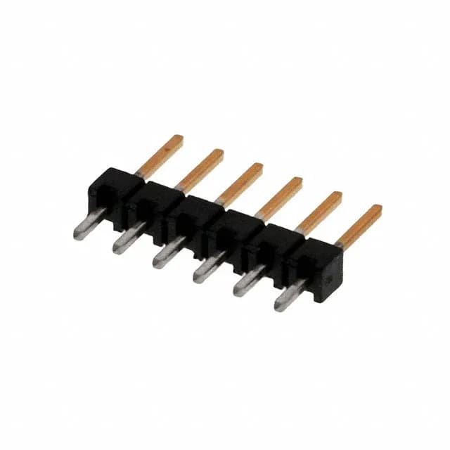 5-146280-6 — TE Connectivity AMP Connectors product photo