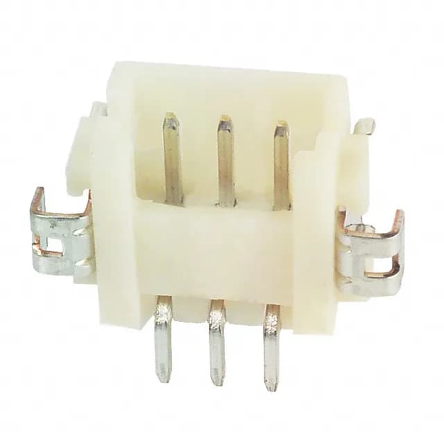 DF13A-3P-1.25H(75) — Hirose Electric Co Ltd product photo