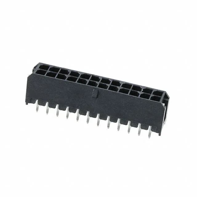10127721-241LF — Amphenol ICC (FCI) product photo