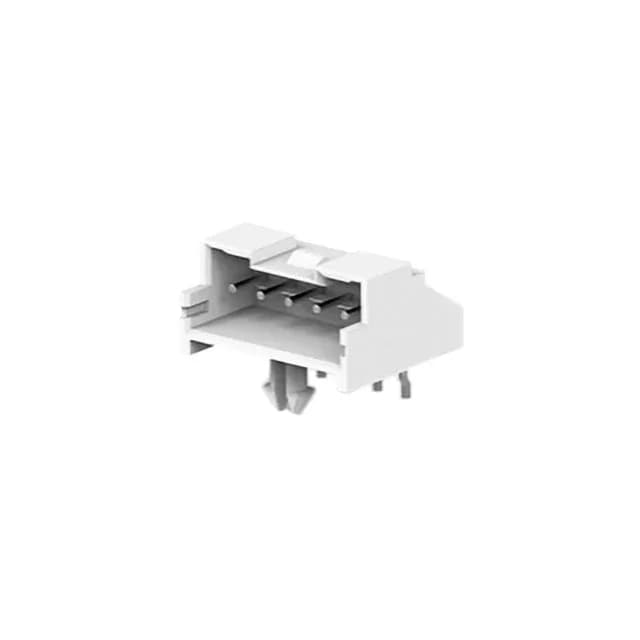 1744446-5 — TE Connectivity AMP Connectors product photo