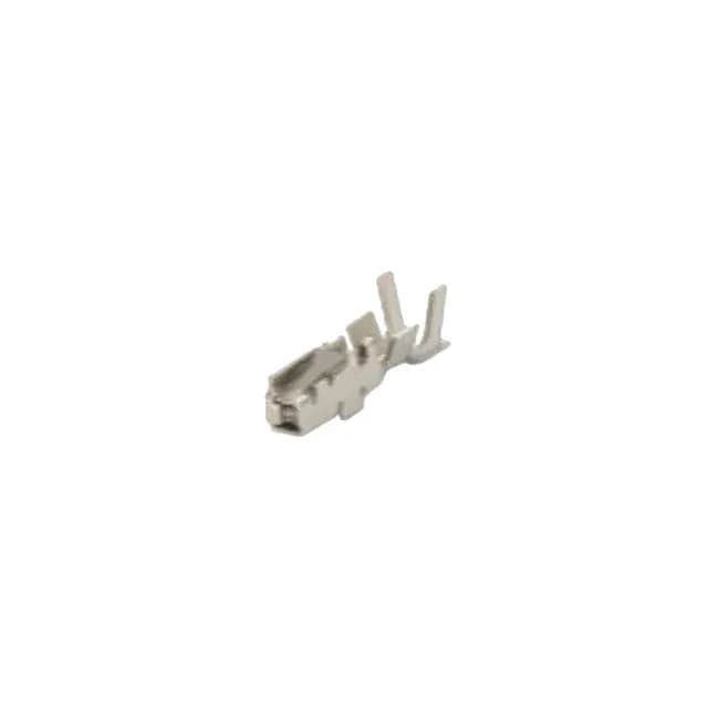 2367817-2 — TE Connectivity AMP Connectors product photo