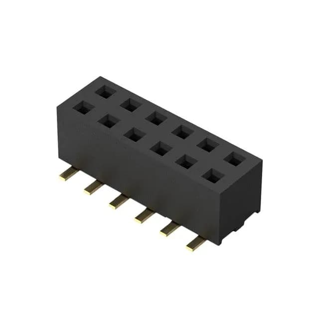 BF100-12-A-C-0-0625-L-C — GCT product photo