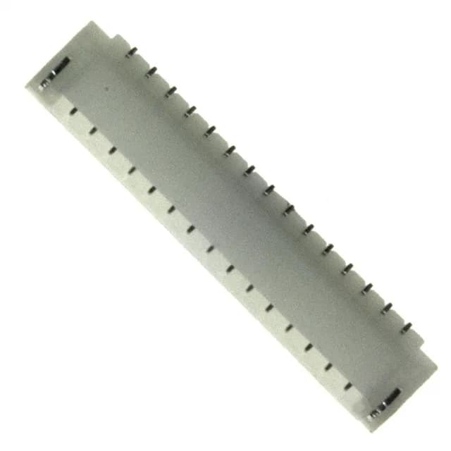 SM15B-SURS-TF(LF)(SN) — JST Sales America Inc. product photo