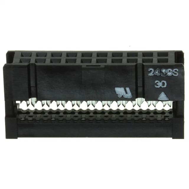 XG4M-2030 — Omron Electronics Inc-EMC Div product photo