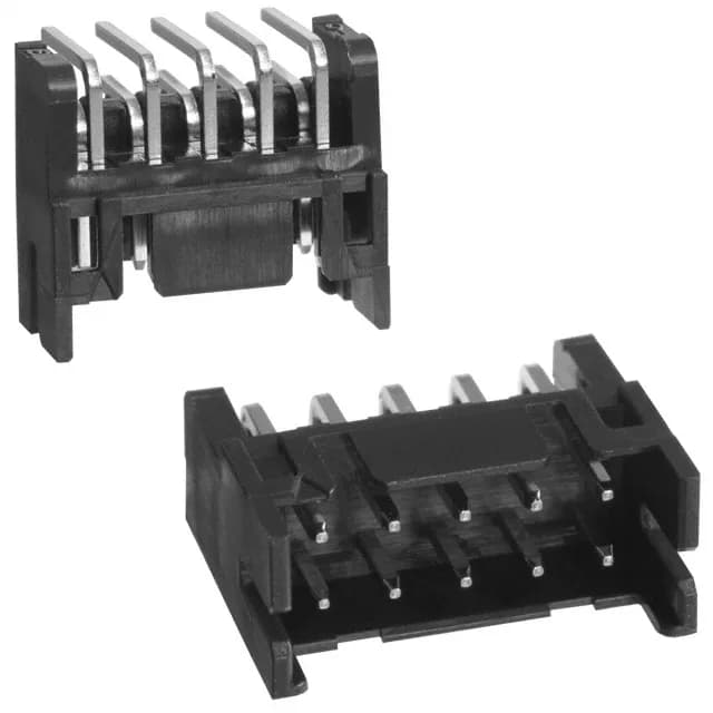 DF11-10DP-2DS(22) — Hirose Electric Co Ltd product photo
