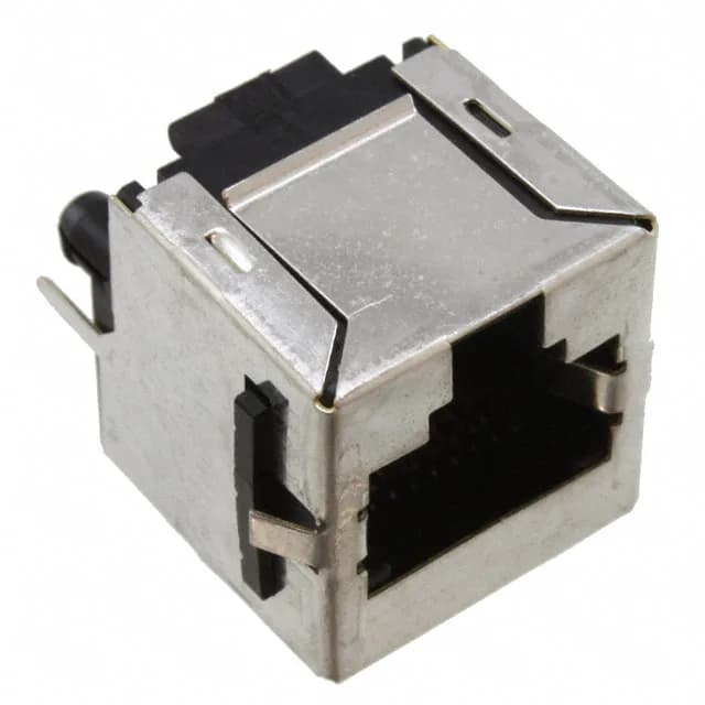 5406436-1 — TE Connectivity AMP Connectors product photo
