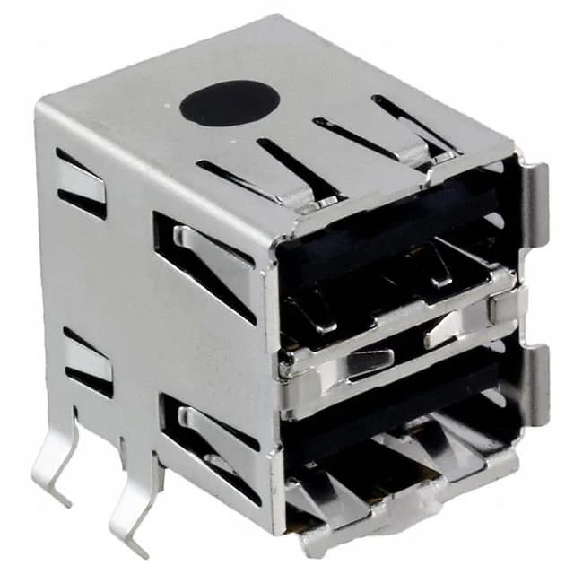 1903815-1 — TE Connectivity AMP Connectors product photo