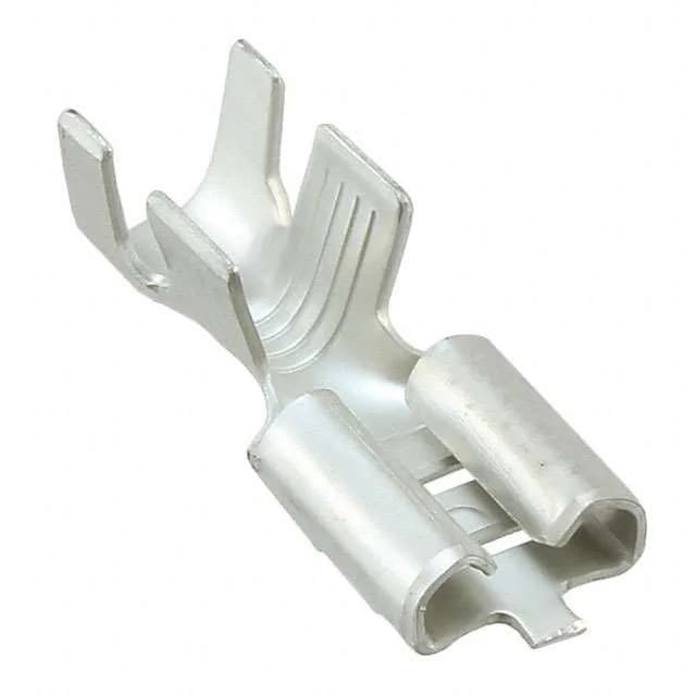 1-160301-9 — TE Connectivity AMP Connectors product photo