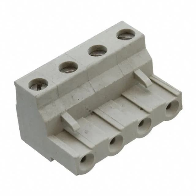 282959-4 — TE Connectivity AMP Connectors product photo