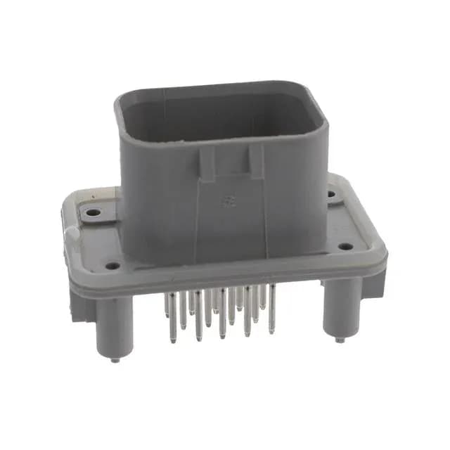 1-776262-4 — TE Connectivity AMP Connectors product photo