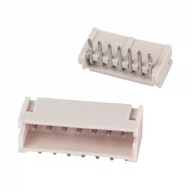 S7B-ZR(LF)(SN) — JST Sales America Inc. product photo