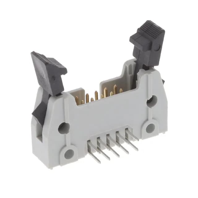 86130102113345E1LF — Amphenol ICC (FCI) product photo