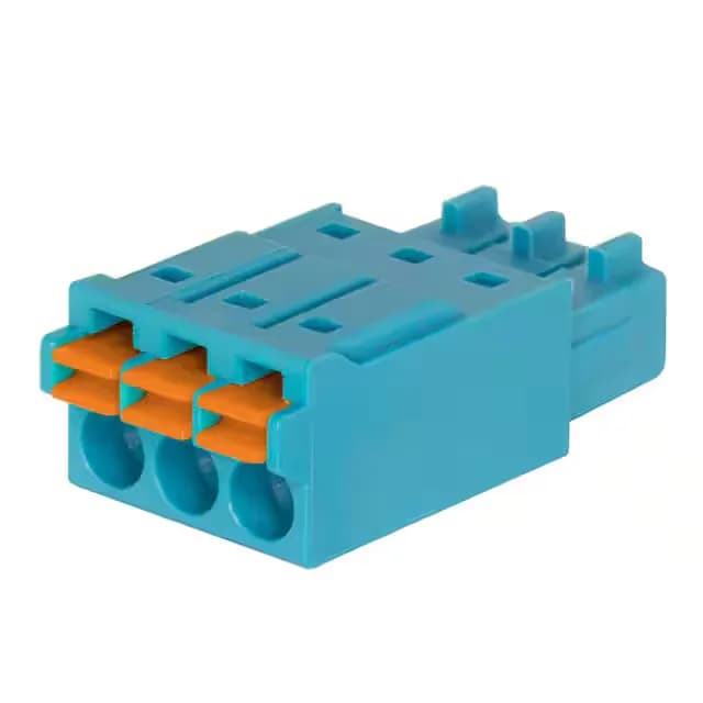 TBP03P2-350-09BEOR — CUI Devices product photo