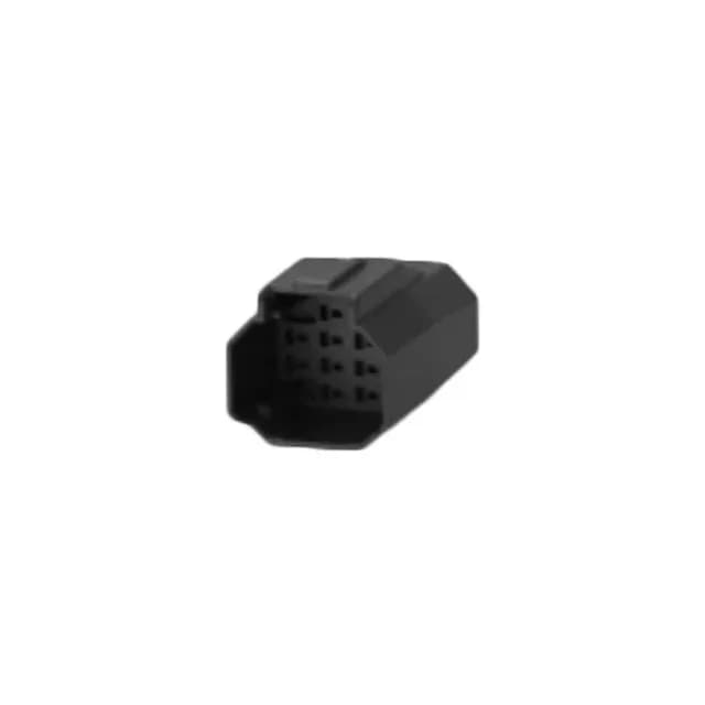 4-2366600-2 — TE Connectivity AMP Connectors product photo