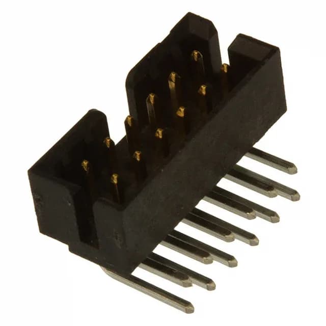 0878331220 — Molex product photo