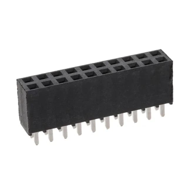 SSQ-110-21-F-D — Samtec Inc. product photo