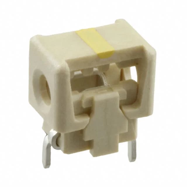 2106751-1 — TE Connectivity AMP Connectors product photo