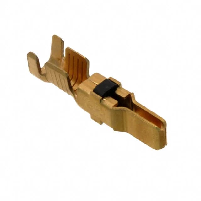 66253-6 — TE Connectivity Aerospace, Defense and Marine product photo