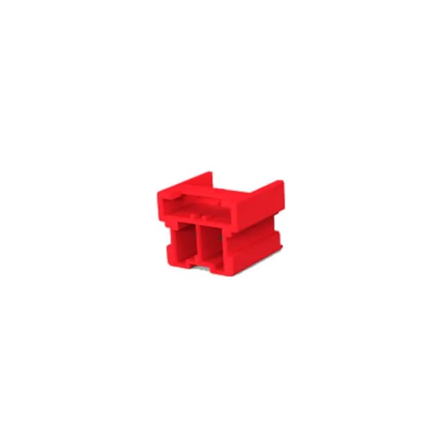 2-1969688-2 — TE Connectivity AMP Connectors product photo