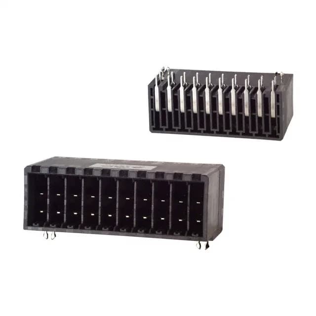 175365-5 — TE Connectivity AMP Connectors product photo