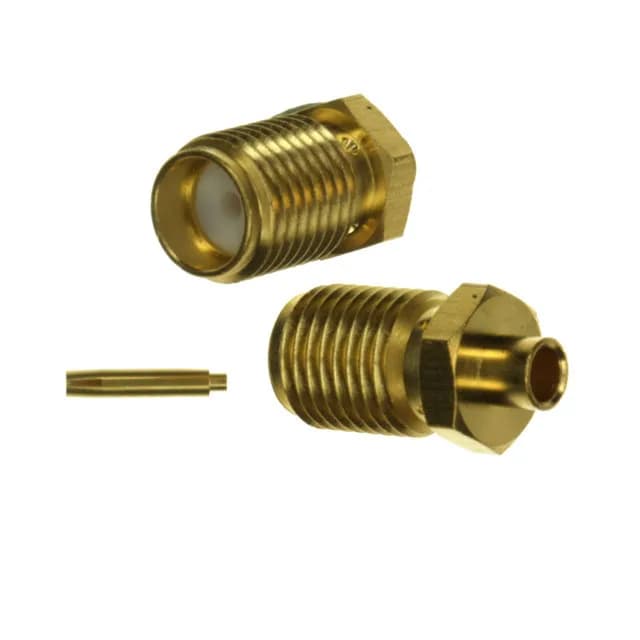 142-0593-001 — Cinch Connectivity Solutions Johnson product photo