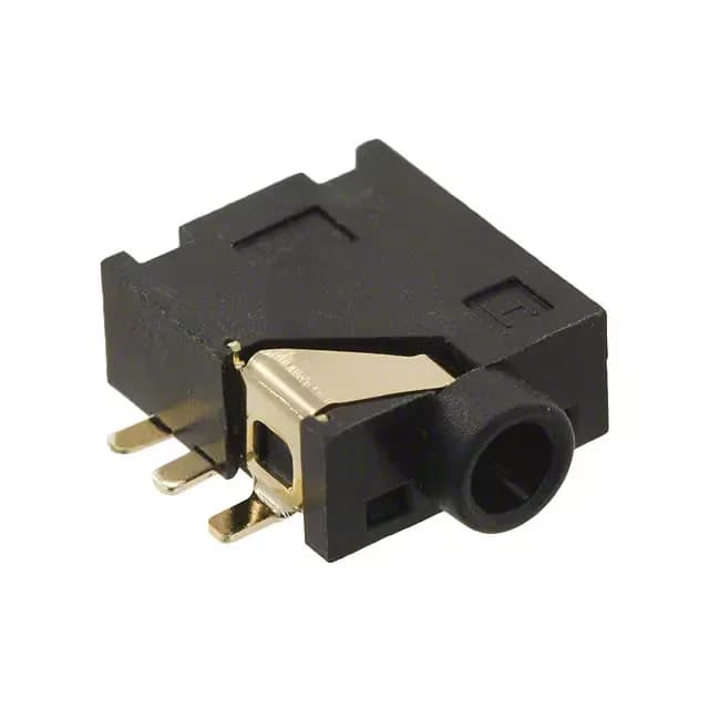 SJ1-2515-SMT-TR — CUI Devices product photo